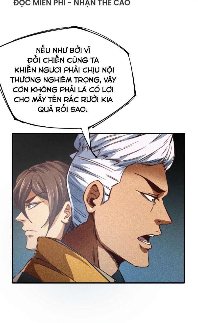 Ta Thành Thần Một Mình Chap 13 - Next Chap 14