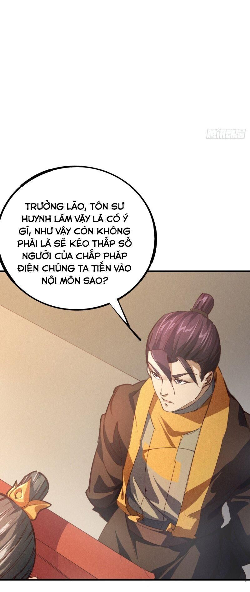 Ta Thành Thần Một Mình Chap 13 - Next Chap 14