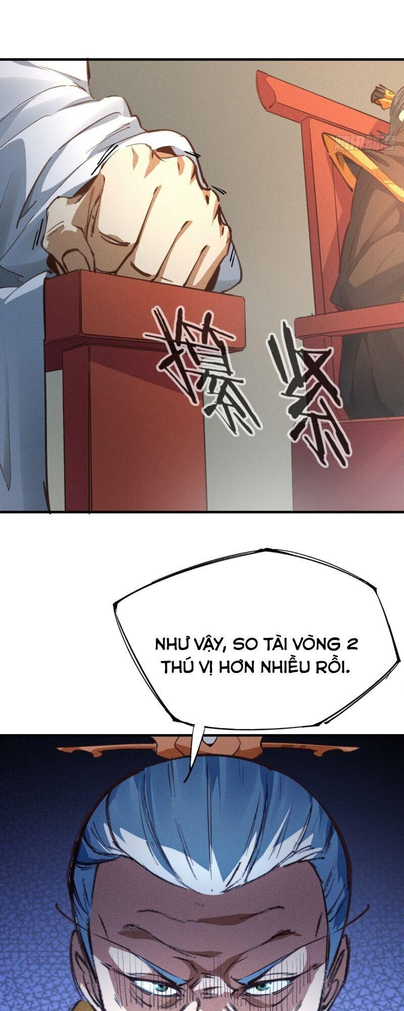 Ta Thành Thần Một Mình Chap 13 - Next Chap 14