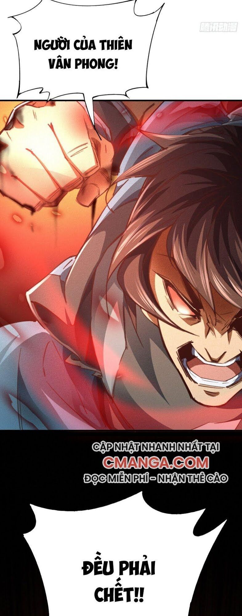 Ta Thành Thần Một Mình Chap 13 - Next Chap 14