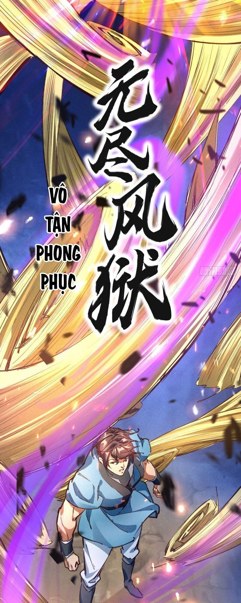 Ta Thành Thần Một Mình Chap 13 - Next Chap 14