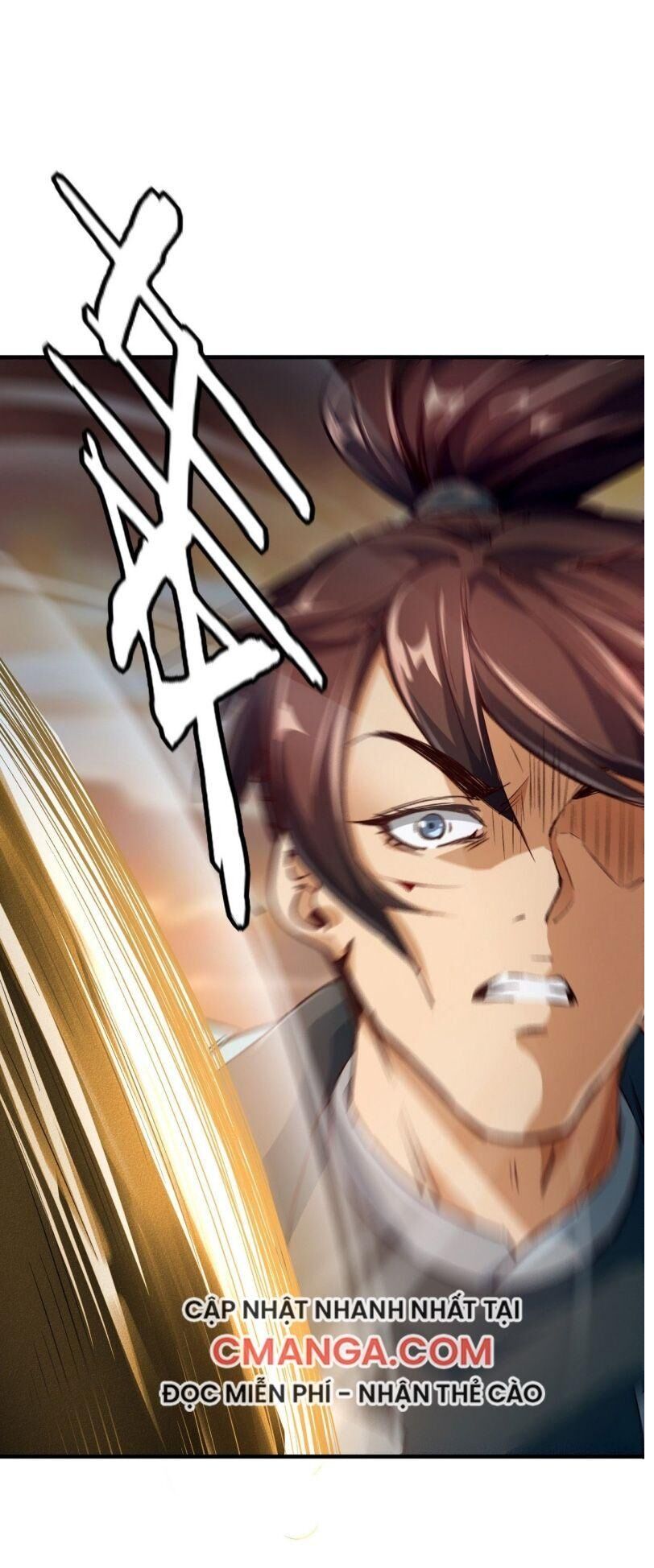 Ta Thành Thần Một Mình Chap 13 - Next Chap 14