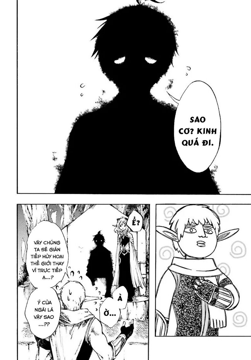 Isekai Apocalypse Mynoghra ~The Conquest Of The World Starts With The Civilization Of Ruin~ Chap 4 - Next Chap 5