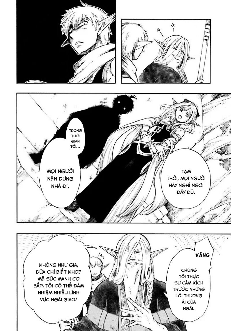 Isekai Apocalypse Mynoghra ~The Conquest Of The World Starts With The Civilization Of Ruin~ Chap 4 - Next Chap 5