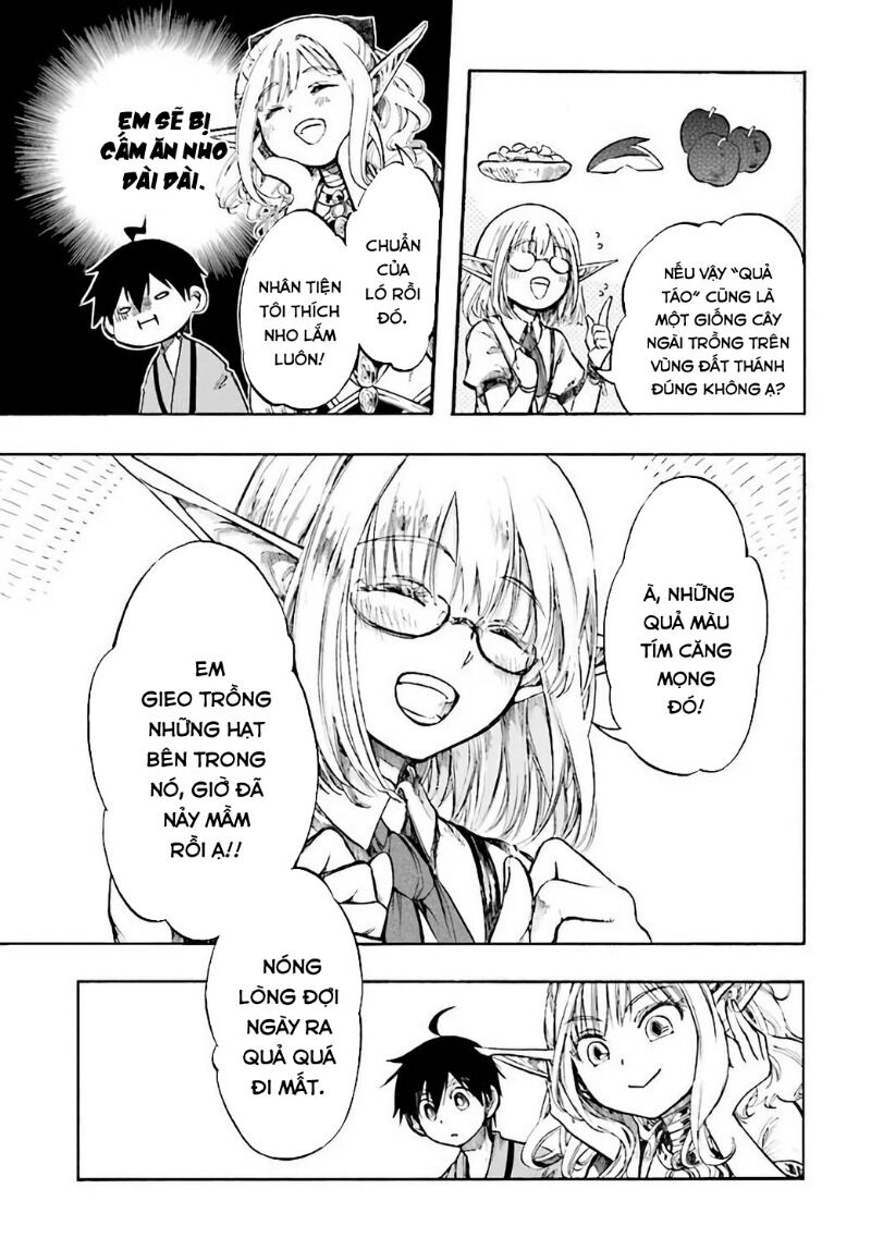 Isekai Apocalypse Mynoghra ~The Conquest Of The World Starts With The Civilization Of Ruin~ Chap 4 - Next Chap 5