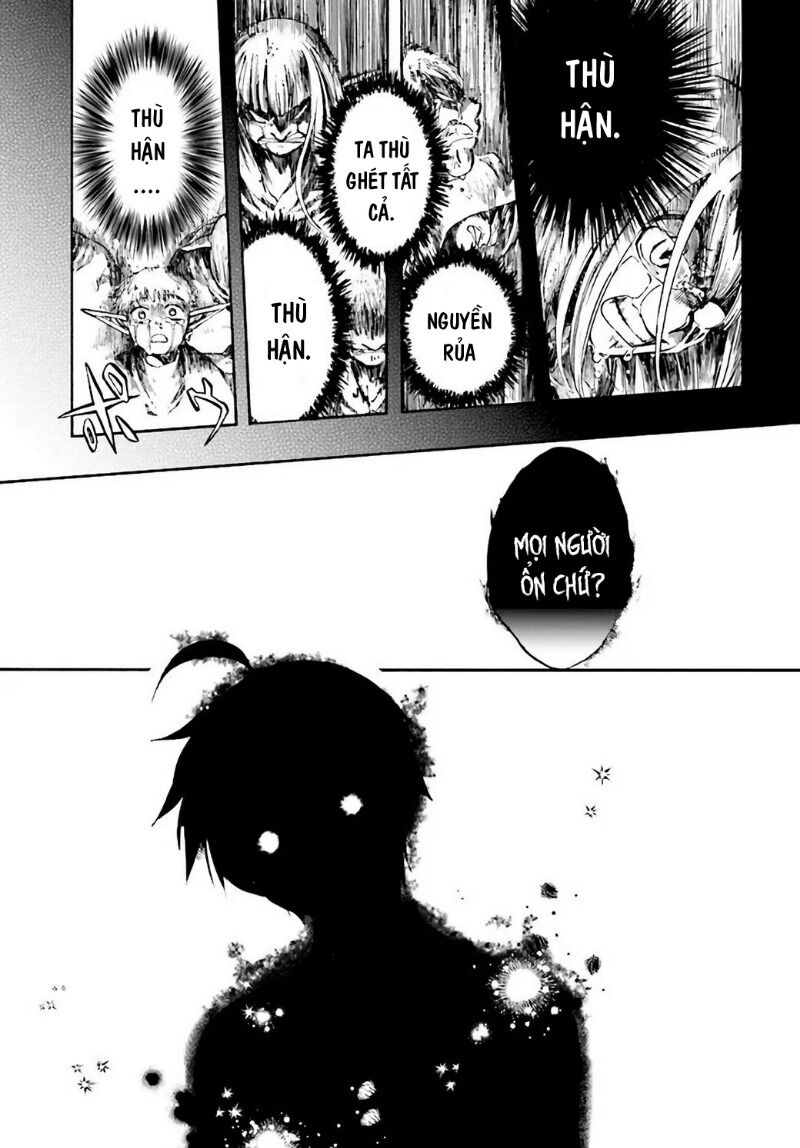 Isekai Apocalypse Mynoghra ~The Conquest Of The World Starts With The Civilization Of Ruin~ Chap 4 - Next Chap 5