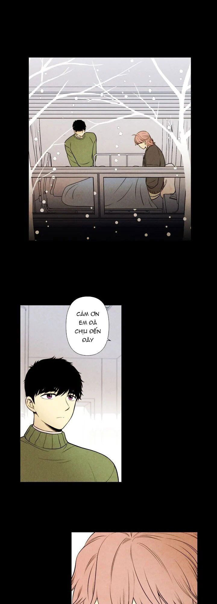 Trao Thân Cho Em Chap 67 - Next Chap 68
