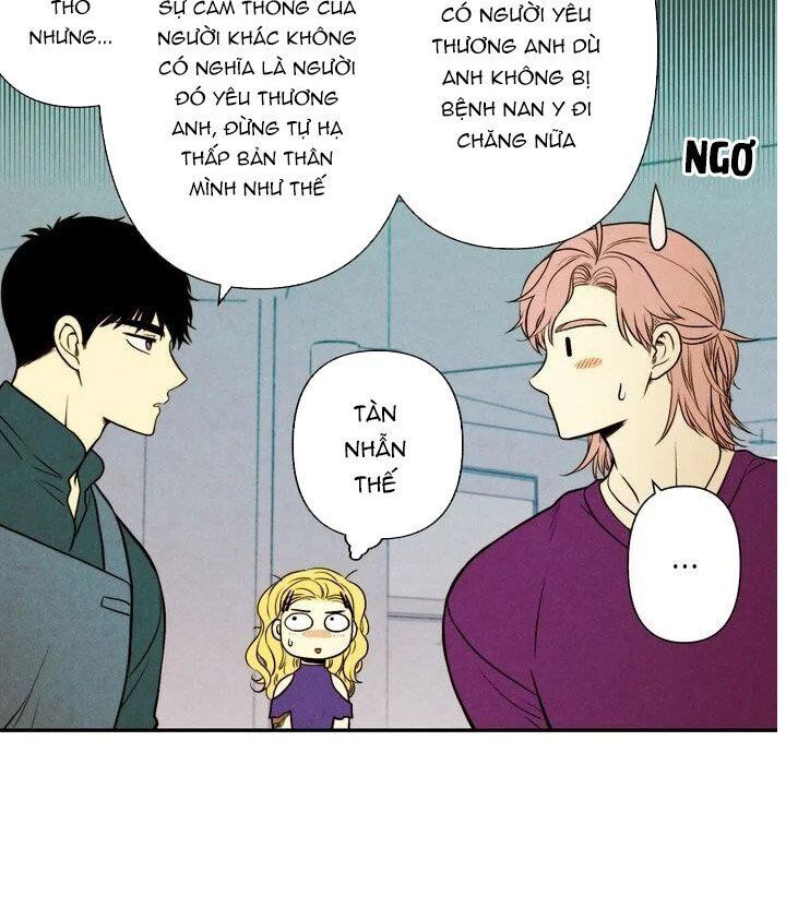 Trao Thân Cho Em Chap 67 - Next Chap 68