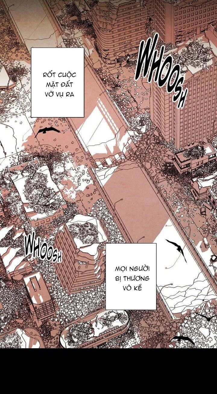 Trao Thân Cho Em Chap 67 - Next Chap 68