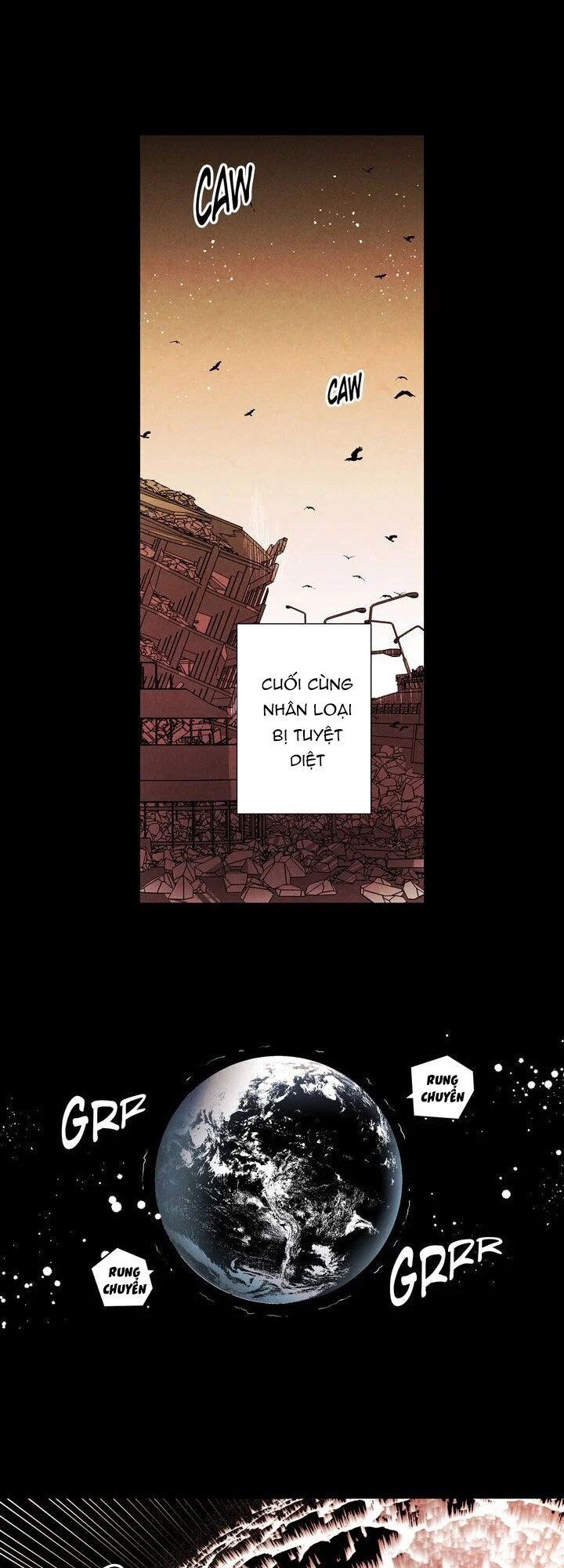 Trao Thân Cho Em Chap 67 - Next Chap 68