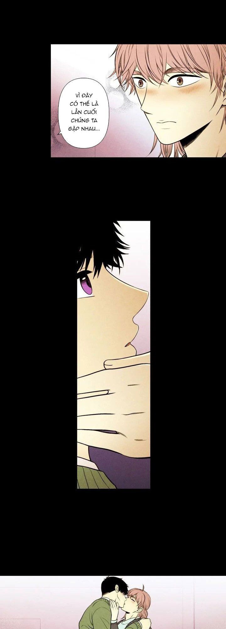 Trao Thân Cho Em Chap 67 - Next Chap 68