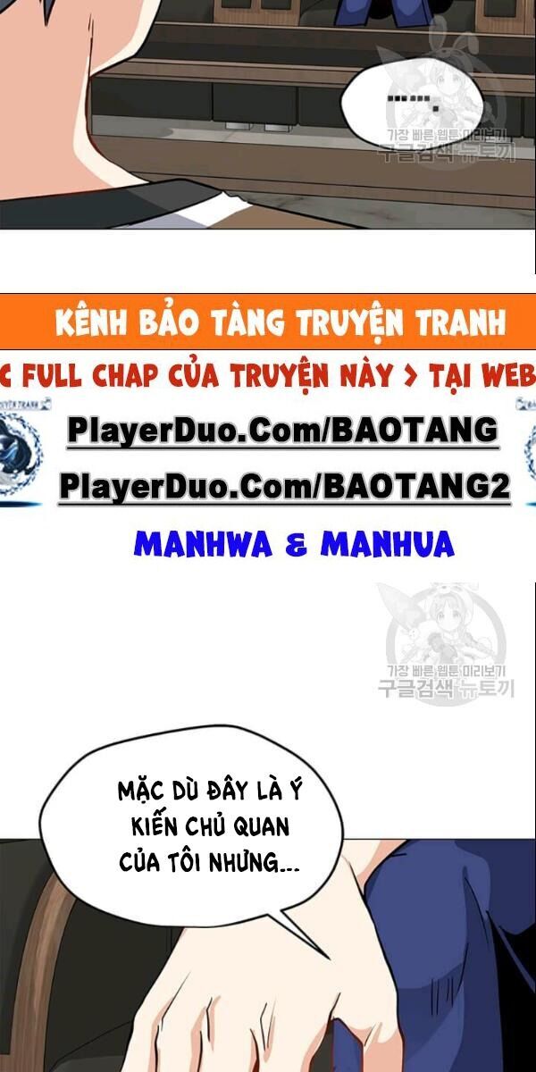 Tôi Là Người Chơi Thần Chú Đơn Độc Chap 27 - Next Chap 28