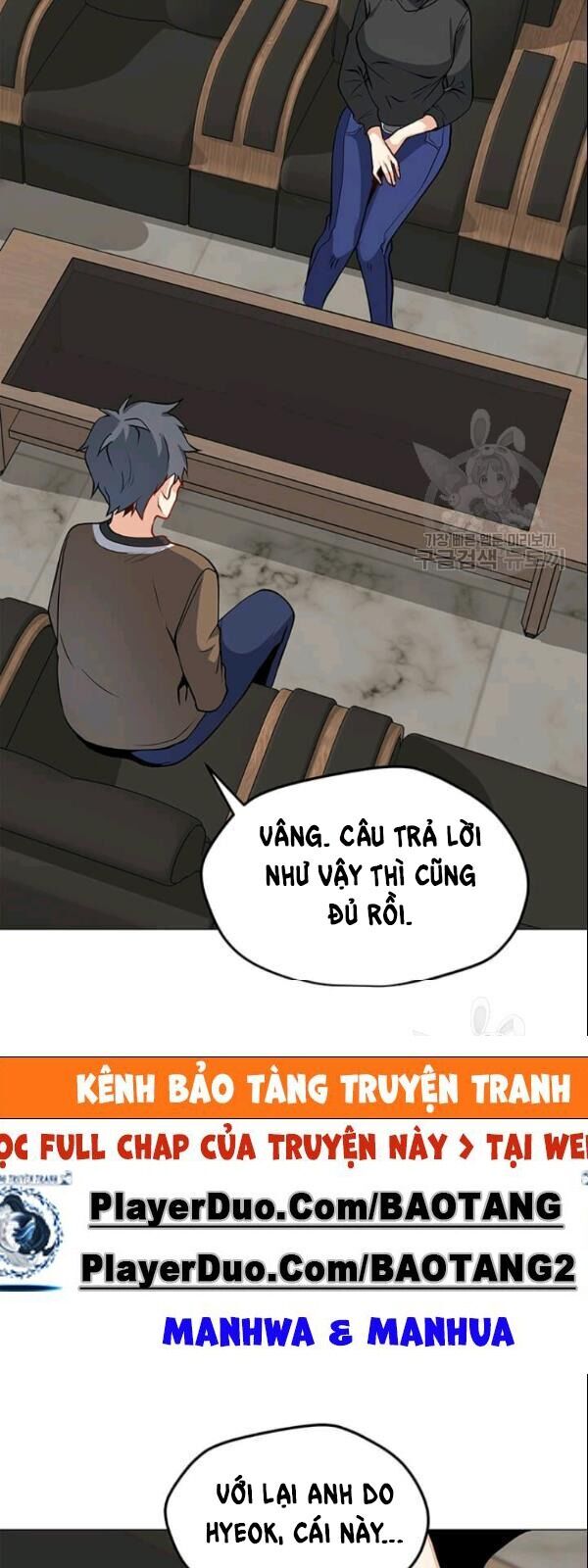 Tôi Là Người Chơi Thần Chú Đơn Độc Chap 27 - Next Chap 28