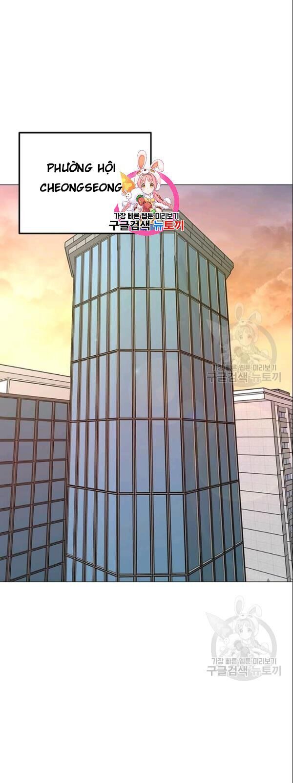 Tôi Là Người Chơi Thần Chú Đơn Độc Chap 27 - Next Chap 28