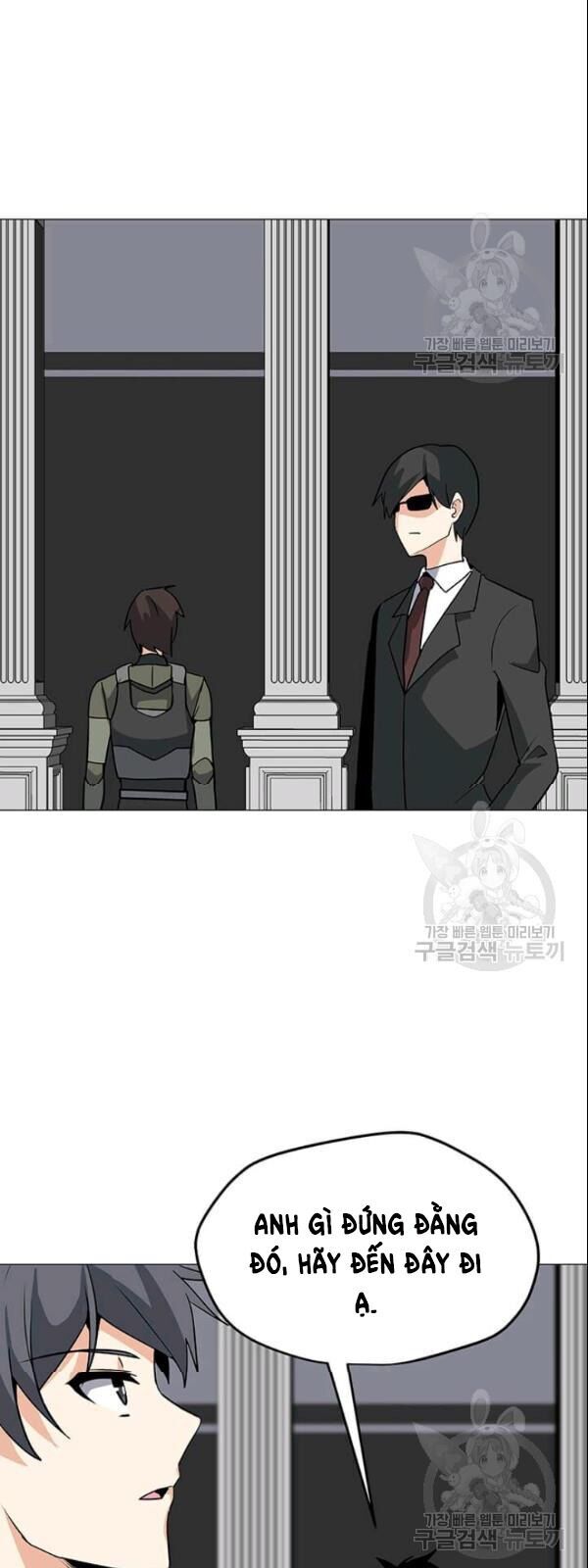 Tôi Là Người Chơi Thần Chú Đơn Độc Chap 27 - Next Chap 28