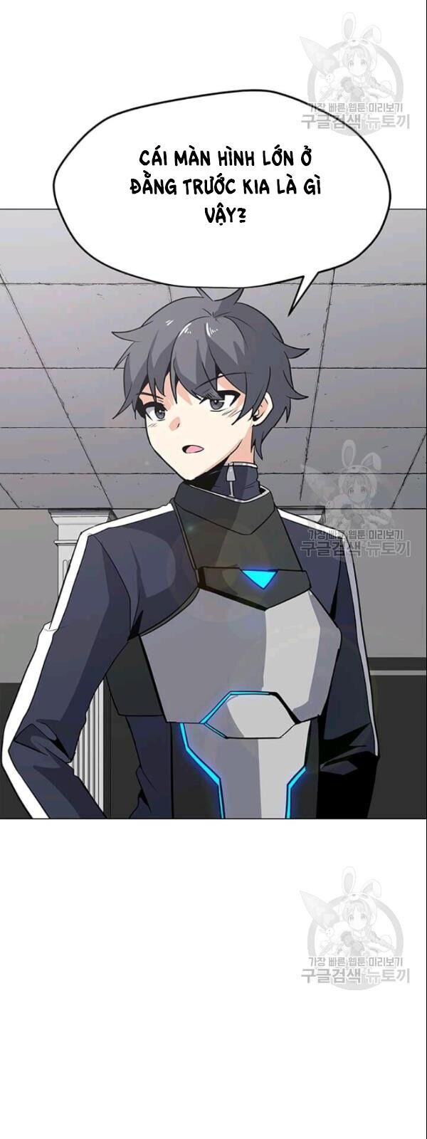 Tôi Là Người Chơi Thần Chú Đơn Độc Chap 27 - Next Chap 28