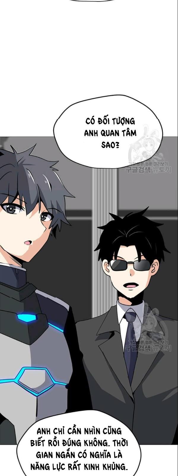 Tôi Là Người Chơi Thần Chú Đơn Độc Chap 27 - Next Chap 28