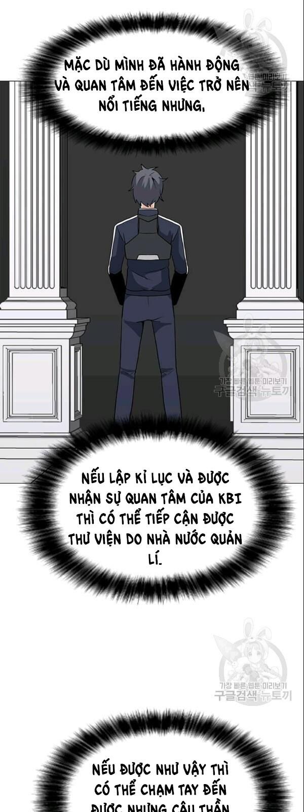 Tôi Là Người Chơi Thần Chú Đơn Độc Chap 27 - Next Chap 28
