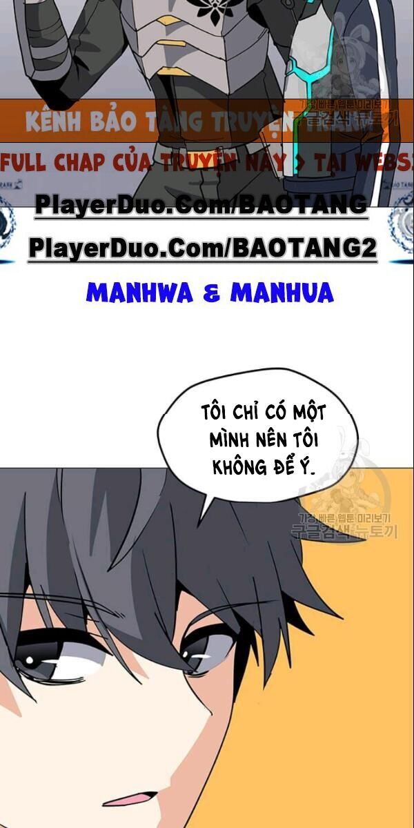 Tôi Là Người Chơi Thần Chú Đơn Độc Chap 27 - Next Chap 28