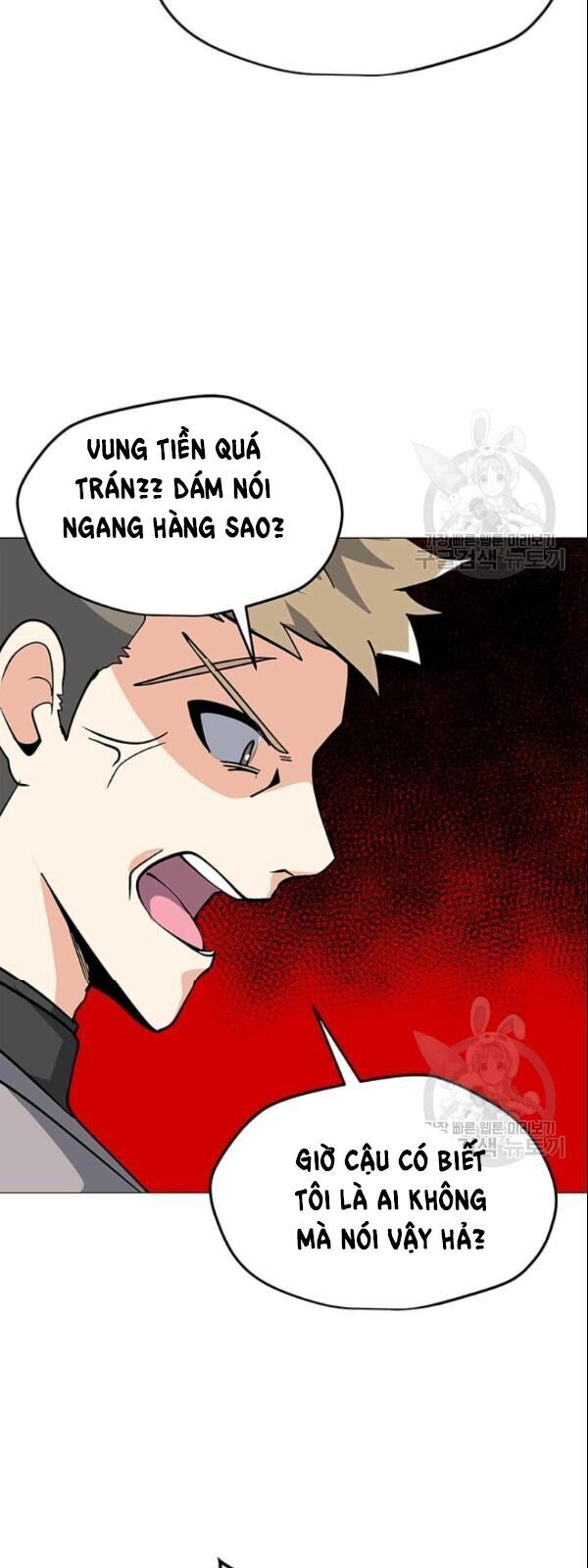 Tôi Là Người Chơi Thần Chú Đơn Độc Chap 27 - Next Chap 28