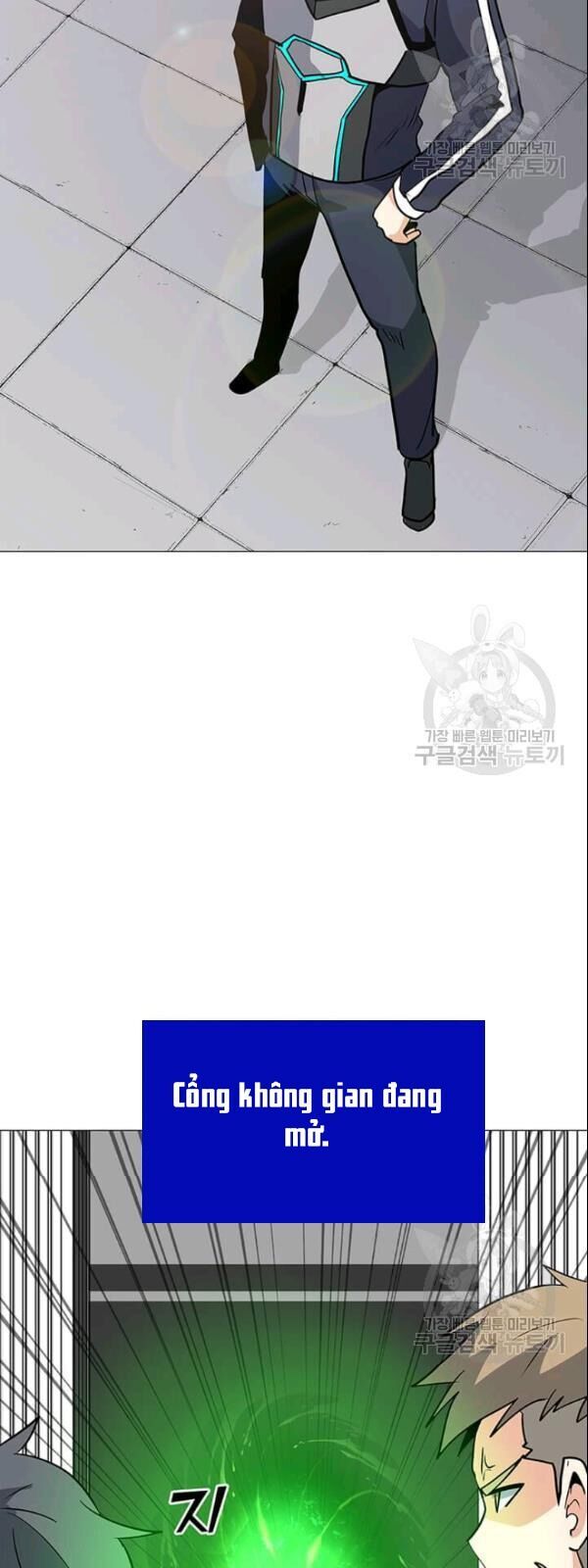 Tôi Là Người Chơi Thần Chú Đơn Độc Chap 27 - Next Chap 28