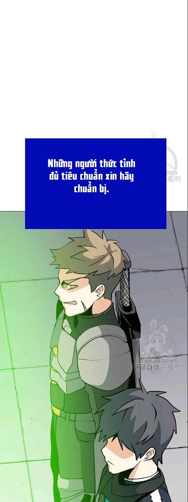 Tôi Là Người Chơi Thần Chú Đơn Độc Chap 27 - Next Chap 28