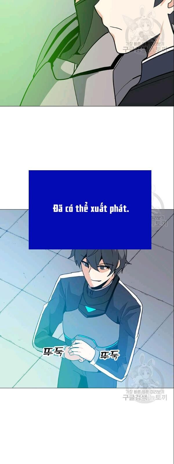 Tôi Là Người Chơi Thần Chú Đơn Độc Chap 27 - Next Chap 28