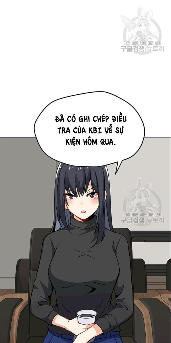Tôi Là Người Chơi Thần Chú Đơn Độc Chap 27 - Next Chap 28