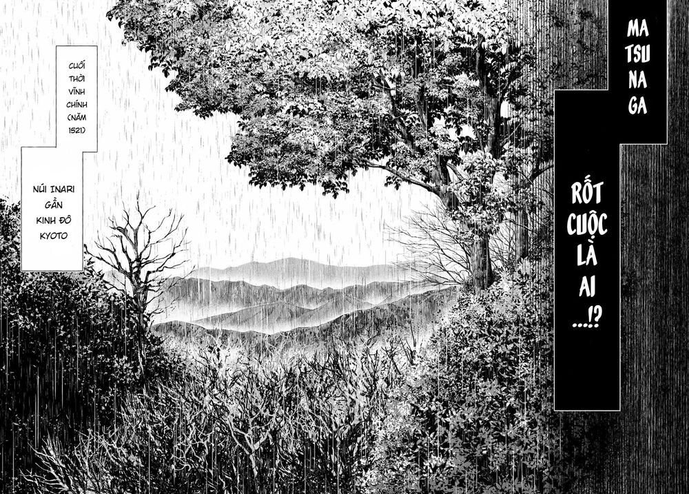 Kangibanka Chap 1 - Next Chap 2