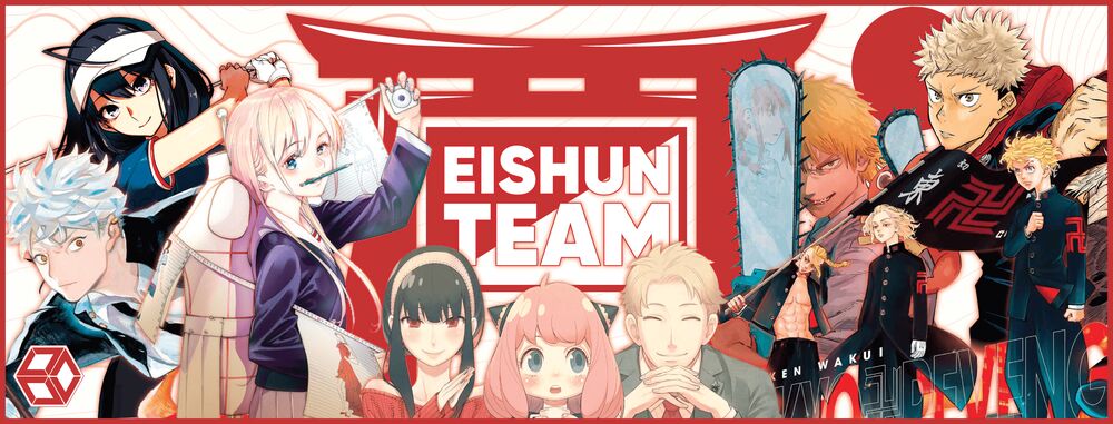 Kangibanka Chap 7 - Next Chap 8