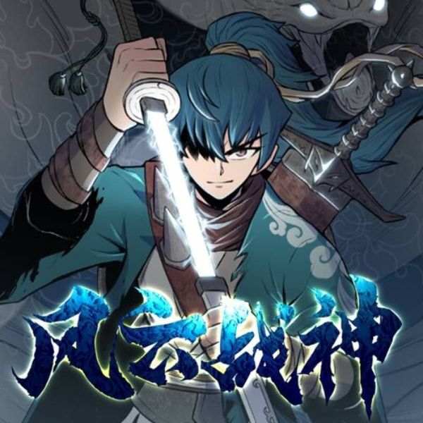 Phong Vân Chiến Thần Chap 28 - Next Chap 29