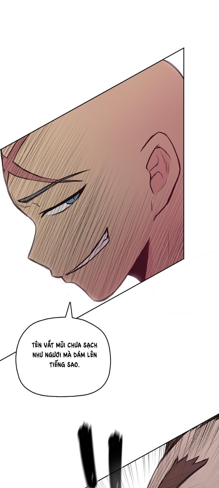 Phong Vân Chiến Thần Chap 28 - Next Chap 29