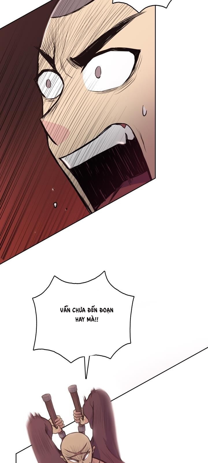 Phong Vân Chiến Thần Chap 28 - Next Chap 29