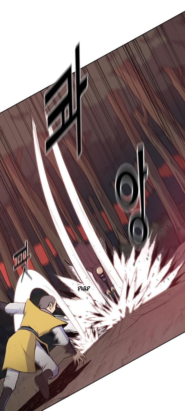 Phong Vân Chiến Thần Chap 28 - Next Chap 29