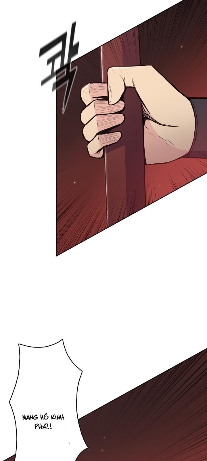 Phong Vân Chiến Thần Chap 28 - Next Chap 29