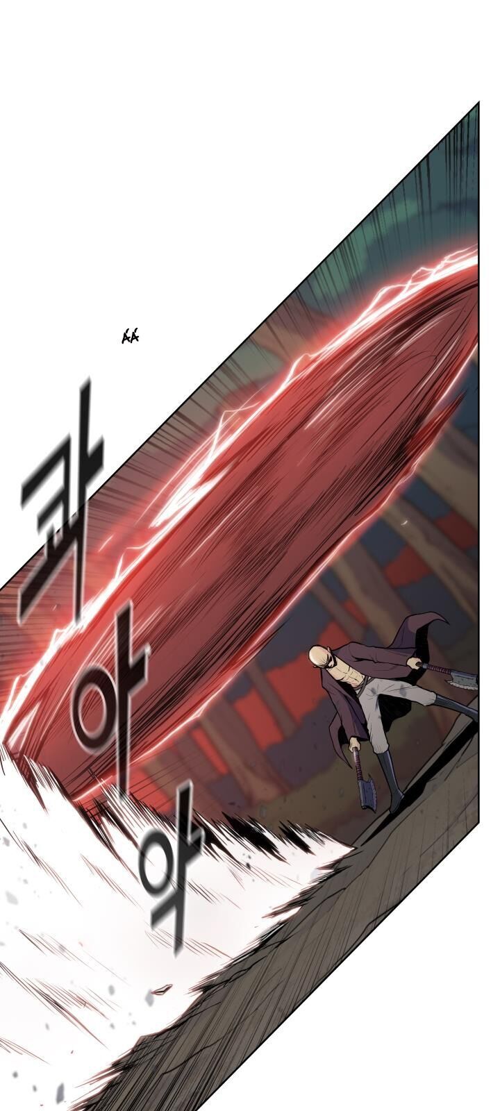 Phong Vân Chiến Thần Chap 28 - Next Chap 29
