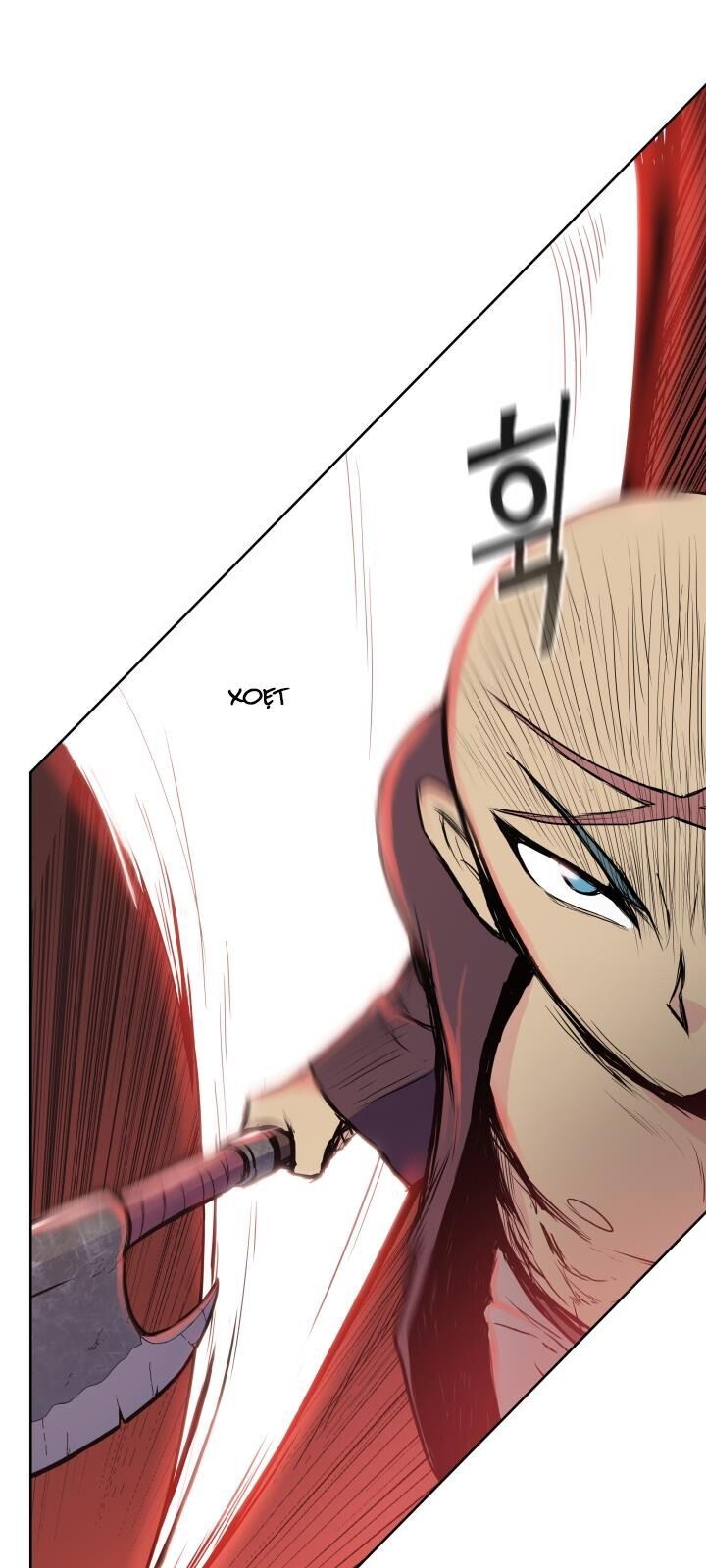 Phong Vân Chiến Thần Chap 28 - Next Chap 29