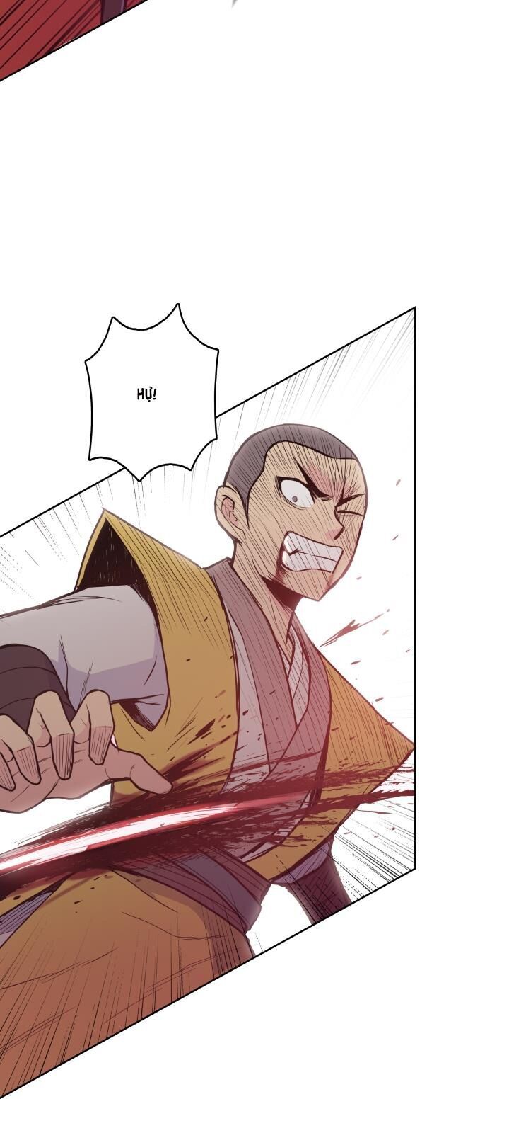Phong Vân Chiến Thần Chap 28 - Next Chap 29