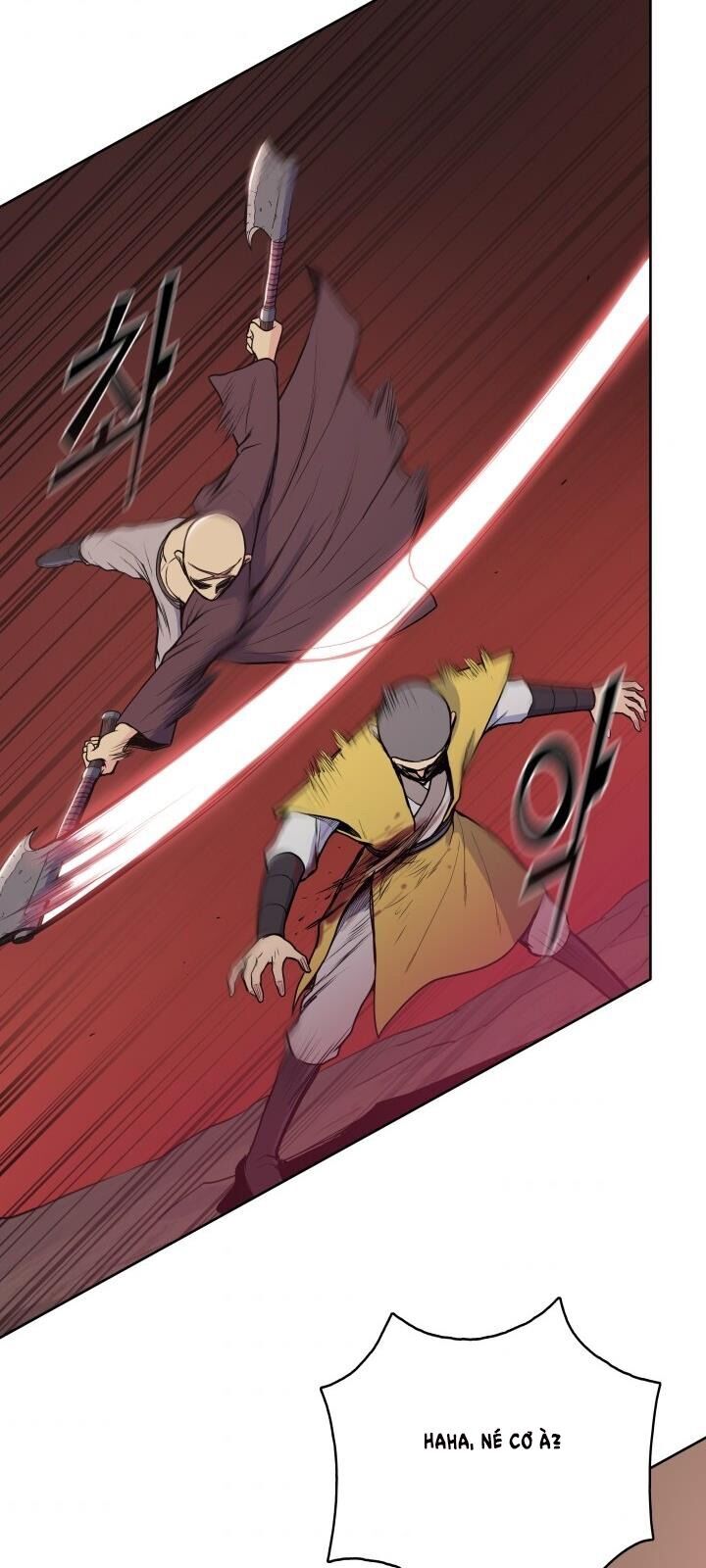 Phong Vân Chiến Thần Chap 28 - Next Chap 29