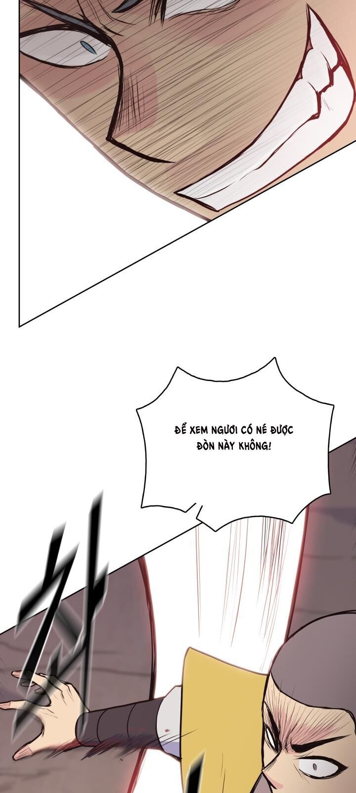 Phong Vân Chiến Thần Chap 28 - Next Chap 29
