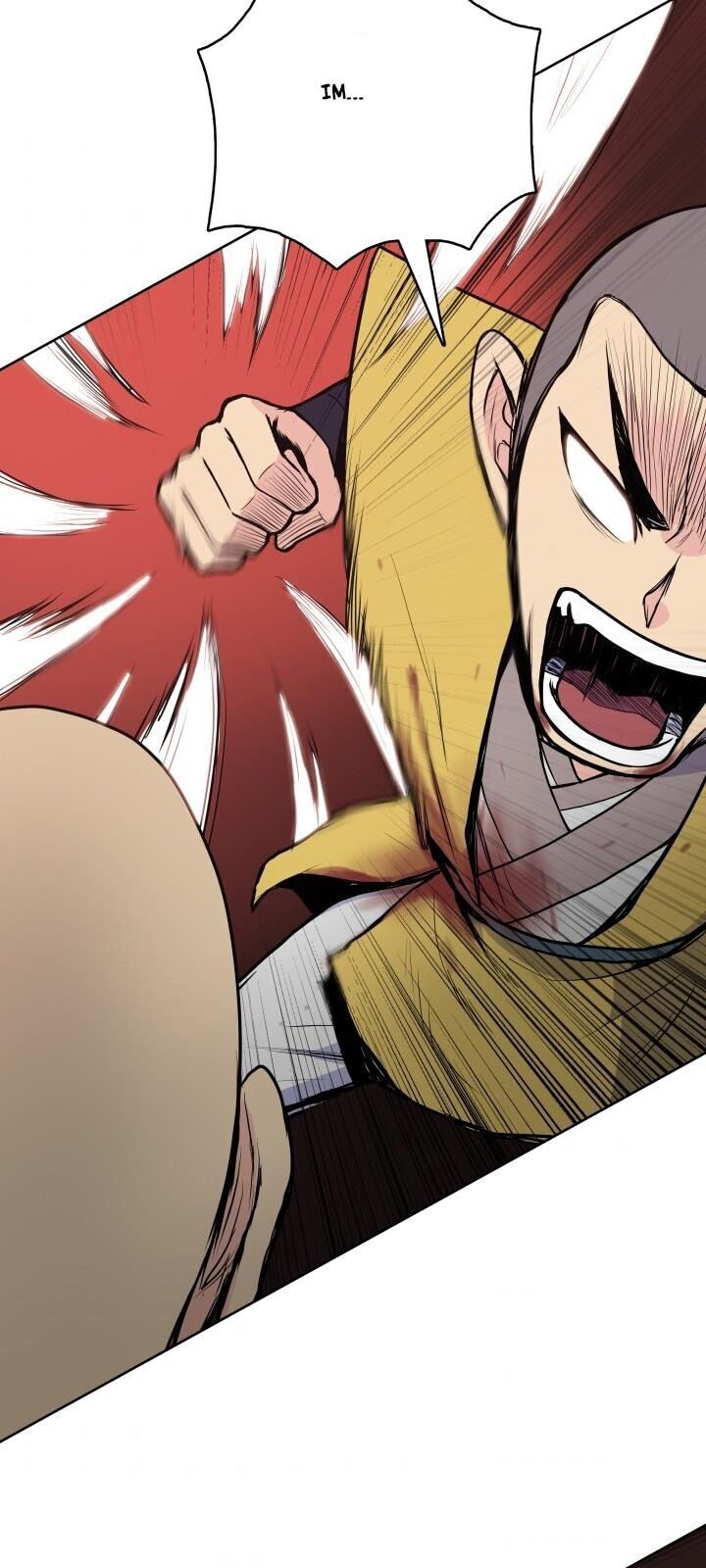 Phong Vân Chiến Thần Chap 28 - Next Chap 29