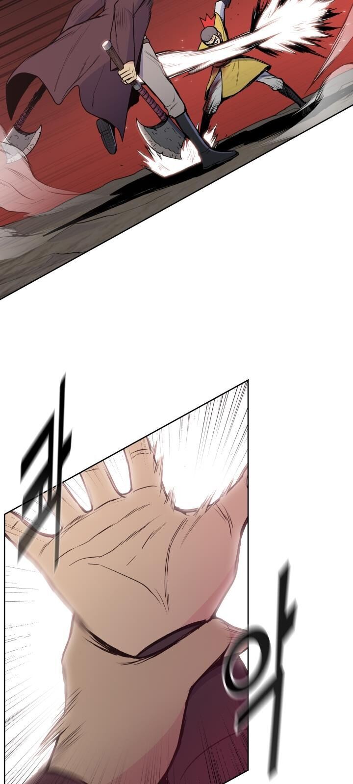 Phong Vân Chiến Thần Chap 28 - Next Chap 29