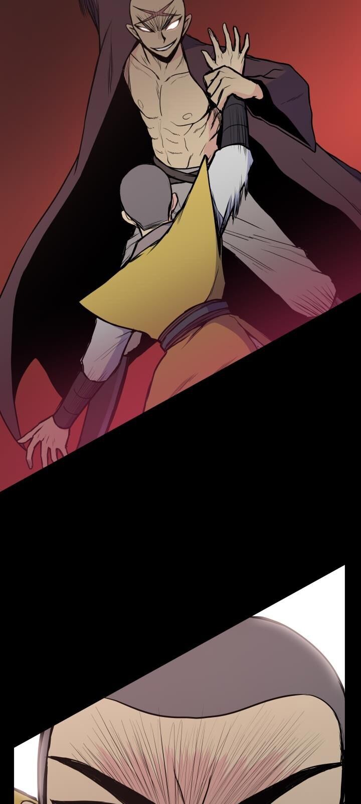 Phong Vân Chiến Thần Chap 28 - Next Chap 29