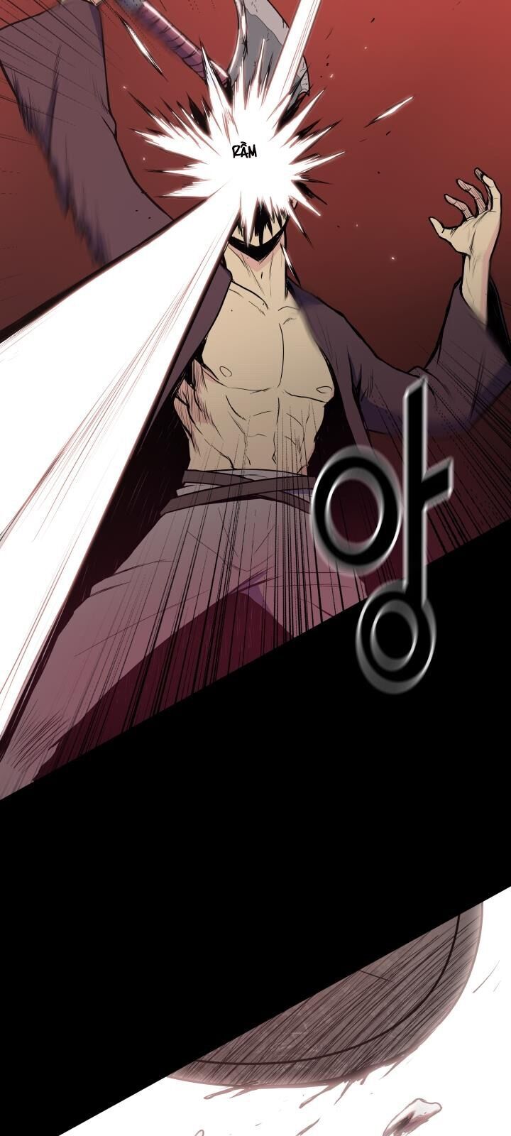Phong Vân Chiến Thần Chap 28 - Next Chap 29