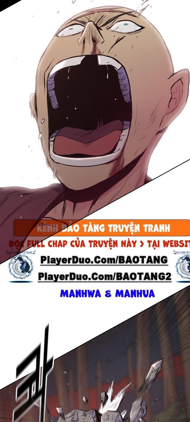 Phong Vân Chiến Thần Chap 28 - Next Chap 29