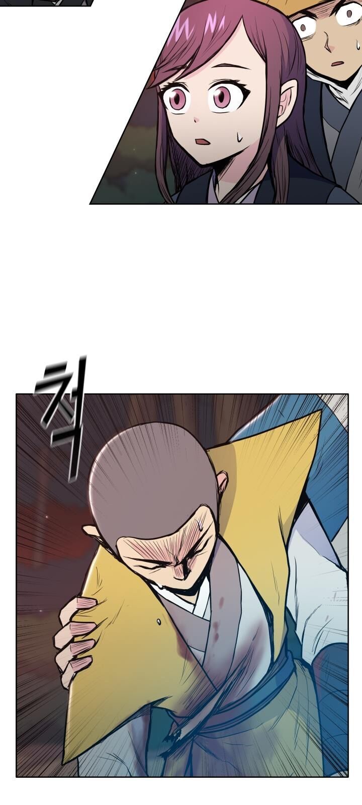 Phong Vân Chiến Thần Chap 28 - Next Chap 29
