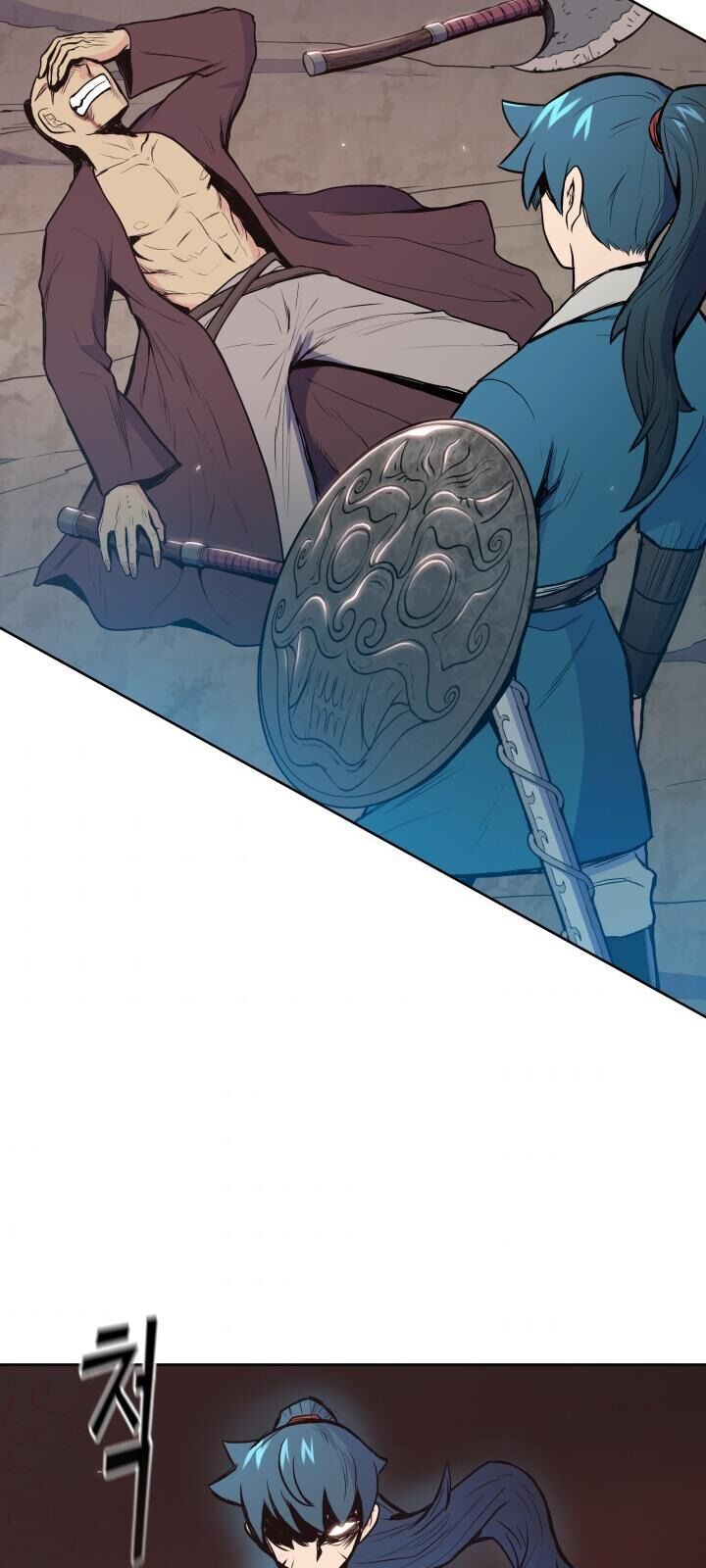 Phong Vân Chiến Thần Chap 28 - Next Chap 29