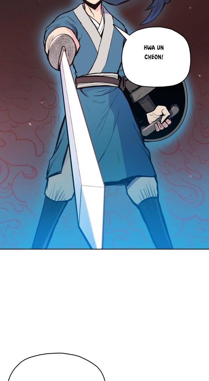 Phong Vân Chiến Thần Chap 28 - Next Chap 29
