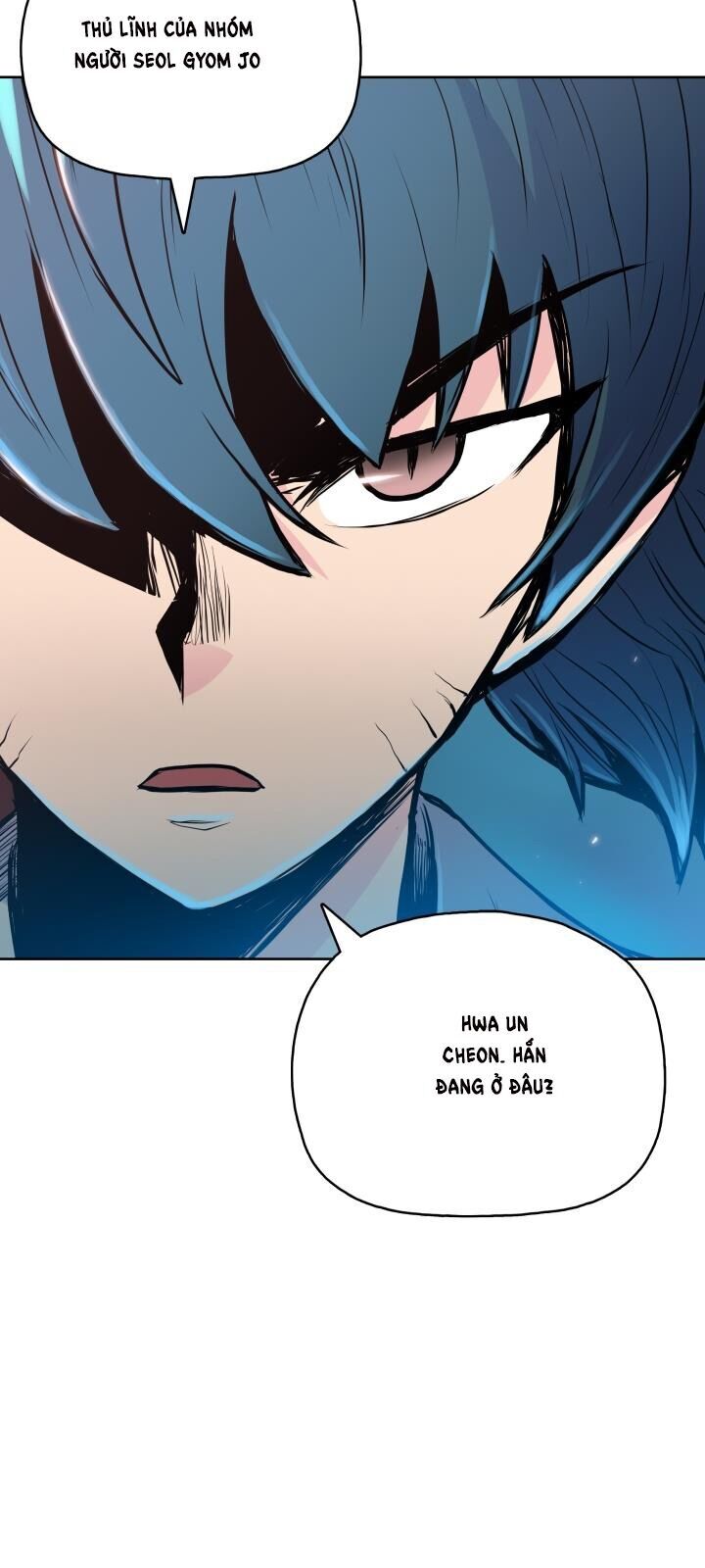 Phong Vân Chiến Thần Chap 28 - Next Chap 29
