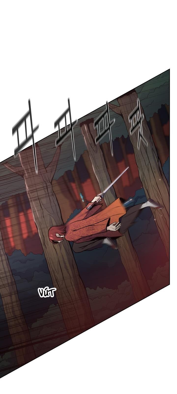Phong Vân Chiến Thần Chap 28 - Next Chap 29